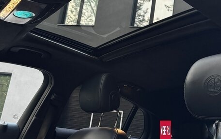 Mercedes-Benz GLC AMG, 2018 год, 6 990 000 рублей, 18 фотография