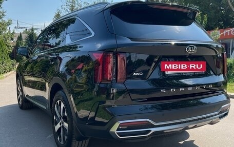 KIA Sorento IV, 2021 год, 3 999 999 рублей, 4 фотография