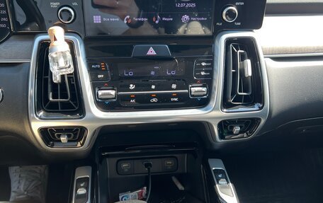 KIA Sorento IV, 2021 год, 3 999 999 рублей, 16 фотография