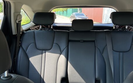 KIA Sorento IV, 2021 год, 3 999 999 рублей, 19 фотография
