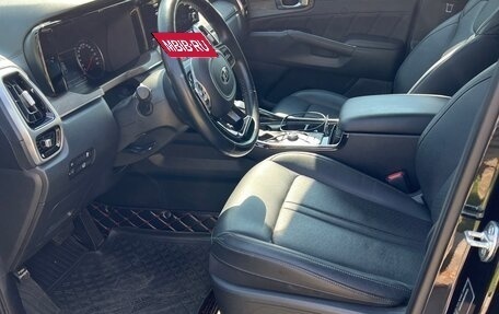 KIA Sorento IV, 2021 год, 3 999 999 рублей, 7 фотография