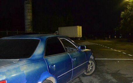 Toyota Mark II VIII (X100), 2000 год, 430 000 рублей, 5 фотография