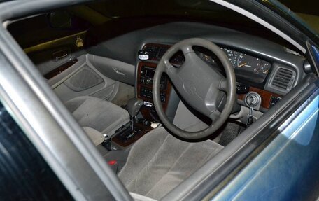Toyota Mark II VIII (X100), 2000 год, 430 000 рублей, 7 фотография