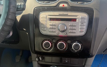 Ford Focus II рестайлинг, 2008 год, 420 000 рублей, 11 фотография