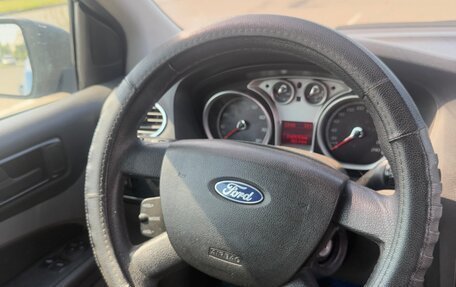 Ford Focus II рестайлинг, 2008 год, 420 000 рублей, 13 фотография