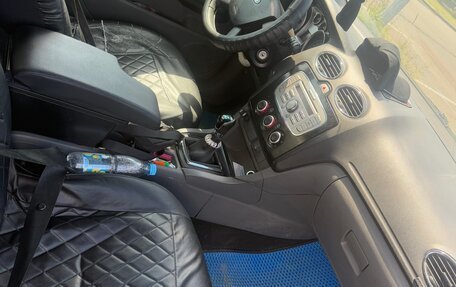 Ford Focus II рестайлинг, 2008 год, 420 000 рублей, 10 фотография