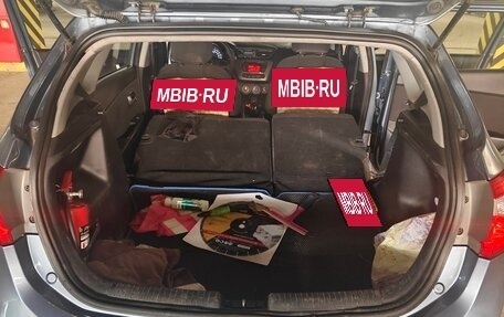 KIA Rio III рестайлинг, 2012 год, 625 000 рублей, 6 фотография