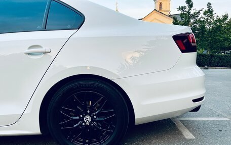 Volkswagen Jetta VI, 2018 год, 1 800 000 рублей, 9 фотография