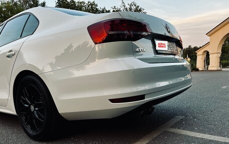 Volkswagen Jetta VI, 2018 год, 1 800 000 рублей, 10 фотография