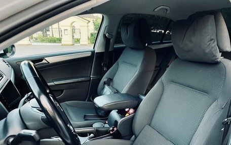 Volkswagen Jetta VI, 2018 год, 1 800 000 рублей, 22 фотография