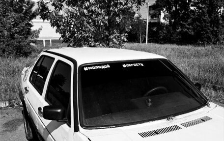 Volkswagen Jetta III, 1988 год, 45 000 рублей, 3 фотография