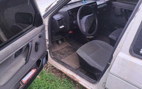 Volkswagen Jetta III, 1988 год, 45 000 рублей, 4 фотография