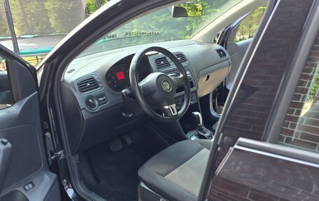 Volkswagen Polo VI (EU Market), 2012 год, 870 000 рублей, 6 фотография