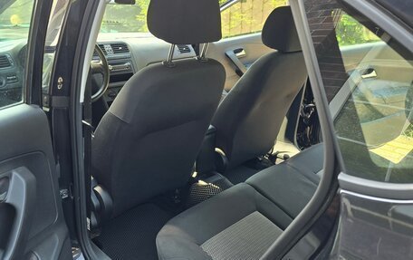 Volkswagen Polo VI (EU Market), 2012 год, 870 000 рублей, 7 фотография
