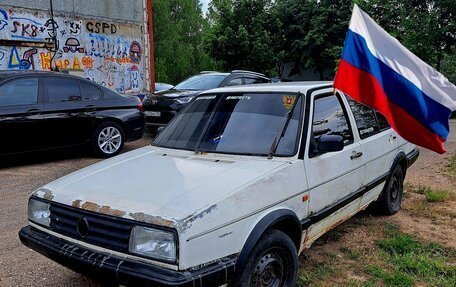 Volkswagen Jetta III, 1988 год, 45 000 рублей, 7 фотография