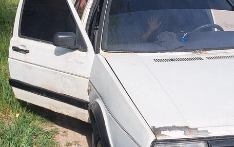 Volkswagen Jetta III, 1988 год, 45 000 рублей, 5 фотография