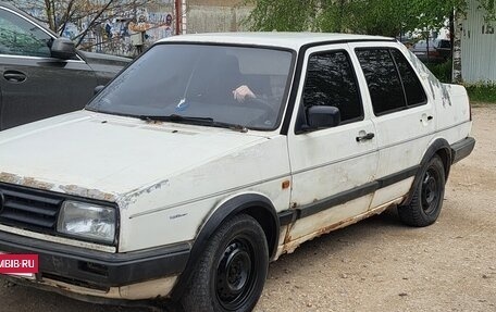 Volkswagen Jetta III, 1988 год, 45 000 рублей, 8 фотография