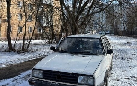 Volkswagen Jetta III, 1988 год, 45 000 рублей, 9 фотография