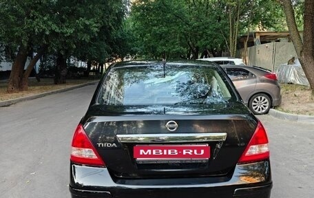 Nissan Tiida, 2013 год, 750 000 рублей, 4 фотография