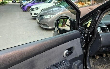 Nissan Tiida, 2013 год, 750 000 рублей, 7 фотография