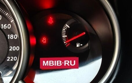 Nissan Tiida, 2013 год, 750 000 рублей, 10 фотография
