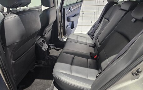 Subaru Outback IV рестайлинг, 2020 год, 2 800 000 рублей, 21 фотография