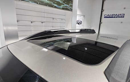 Subaru Outback IV рестайлинг, 2020 год, 2 800 000 рублей, 27 фотография
