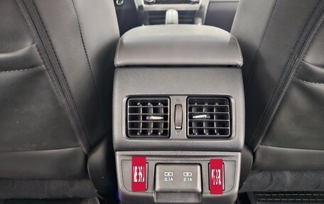 Subaru Outback IV рестайлинг, 2020 год, 2 800 000 рублей, 22 фотография