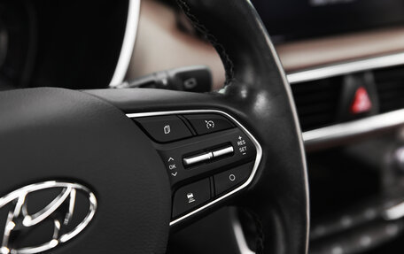Hyundai Santa Fe IV, 2019 год, 3 104 000 рублей, 11 фотография