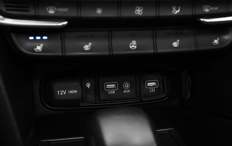 Hyundai Santa Fe IV, 2019 год, 3 104 000 рублей, 14 фотография