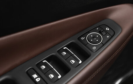 Hyundai Santa Fe IV, 2019 год, 3 104 000 рублей, 16 фотография