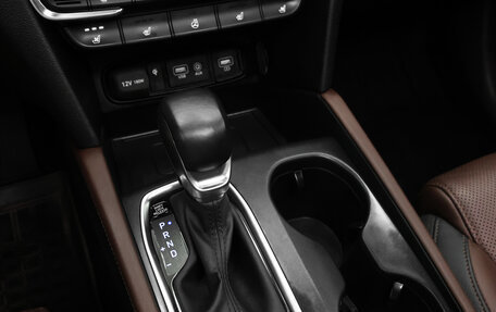 Hyundai Santa Fe IV, 2019 год, 3 104 000 рублей, 15 фотография