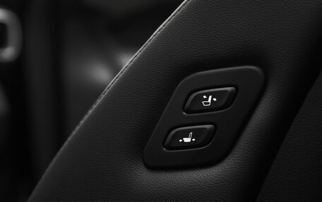 Hyundai Santa Fe IV, 2019 год, 3 104 000 рублей, 18 фотография