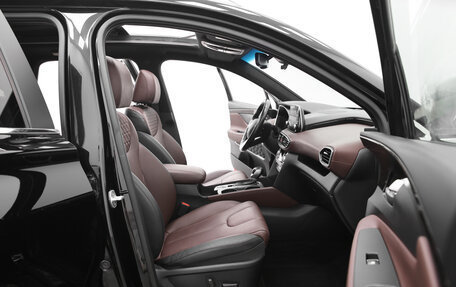 Hyundai Santa Fe IV, 2019 год, 3 104 000 рублей, 20 фотография