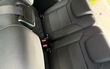 Mercedes-Benz GLS, 2017 год, 4 800 000 рублей, 7 фотография
