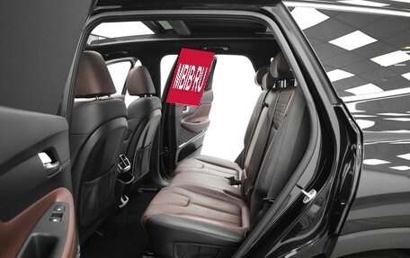 Hyundai Santa Fe IV, 2019 год, 3 104 000 рублей, 23 фотография