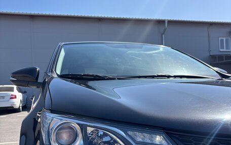 Toyota RAV4, 2013 год, 1 500 000 рублей, 7 фотография