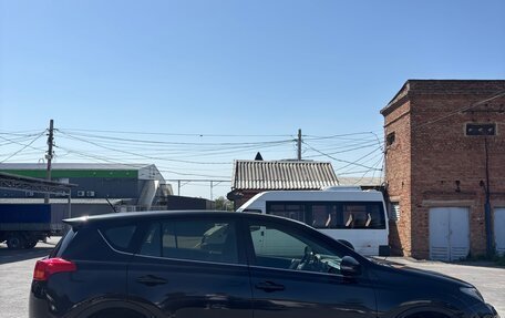 Toyota RAV4, 2013 год, 1 500 000 рублей, 3 фотография