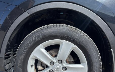Toyota RAV4, 2013 год, 1 500 000 рублей, 6 фотография