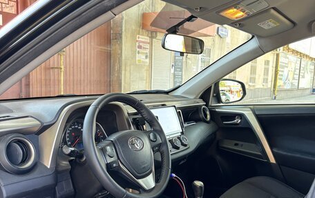 Toyota RAV4, 2013 год, 1 500 000 рублей, 9 фотография