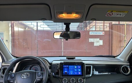 Toyota RAV4, 2013 год, 1 500 000 рублей, 10 фотография