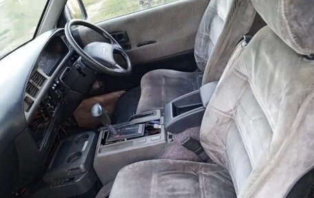 Toyota MasterAce Surf, 1991 год, 295 000 рублей, 5 фотография