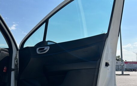 Peugeot 307 I, 2007 год, 600 000 рублей, 5 фотография