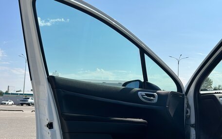 Peugeot 307 I, 2007 год, 600 000 рублей, 7 фотография