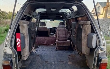 Toyota MasterAce Surf, 1991 год, 295 000 рублей, 6 фотография