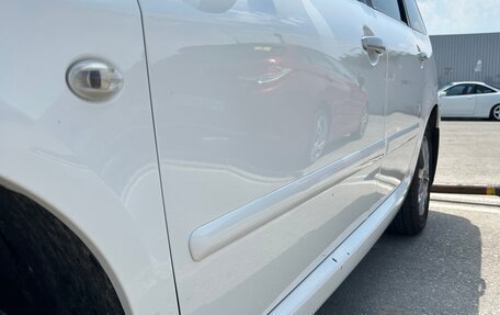 Peugeot 307 I, 2007 год, 600 000 рублей, 10 фотография