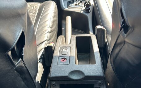 Peugeot 307 I, 2007 год, 600 000 рублей, 20 фотография