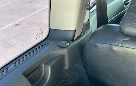 Peugeot 307 I, 2007 год, 600 000 рублей, 22 фотография