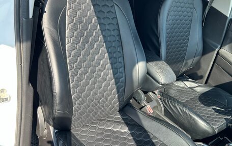 Peugeot 307 I, 2007 год, 600 000 рублей, 25 фотография