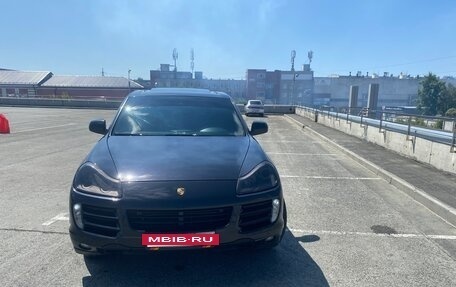 Porsche Cayenne III, 2009 год, 2 200 000 рублей, 6 фотография